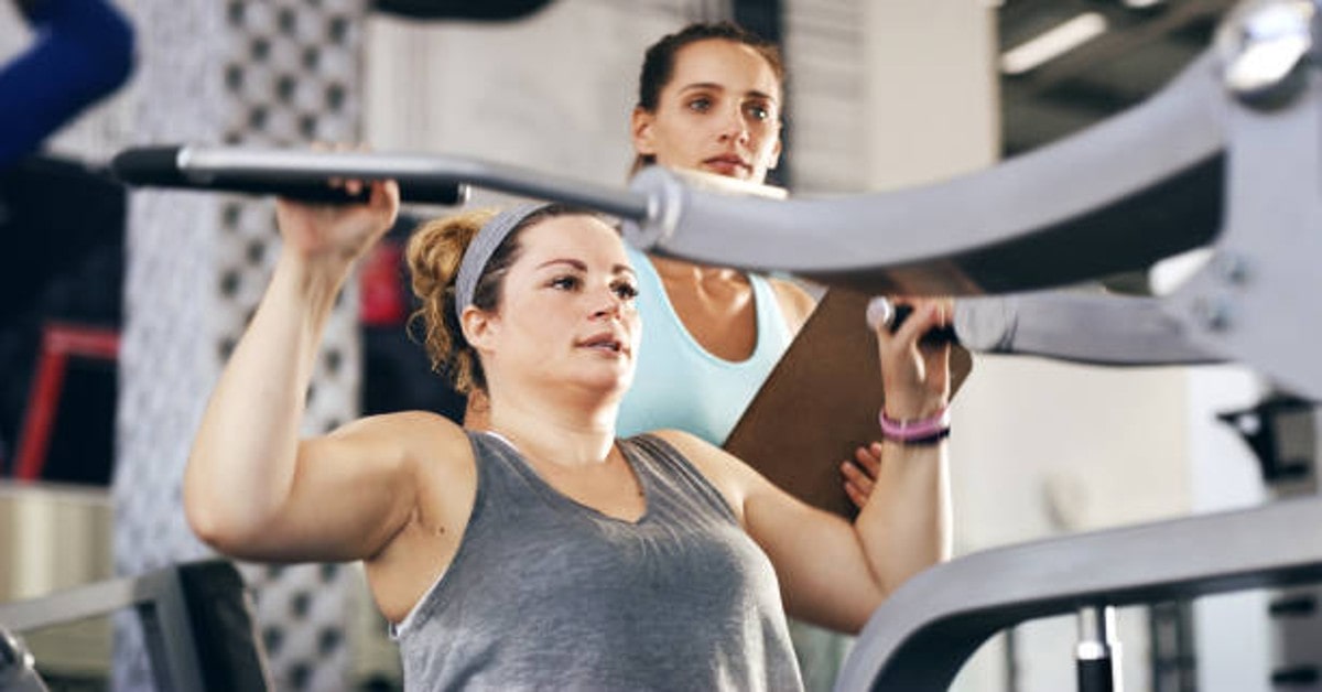 Is CrossFit Good for Weight Loss?