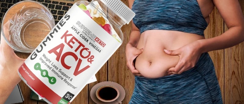 keto acv gummies reviews for weight loss